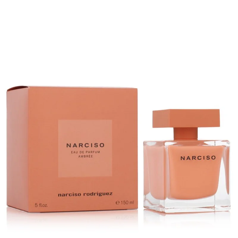 Narciso Eau de Ambrée Eau de Parfum para mujer 150 ml