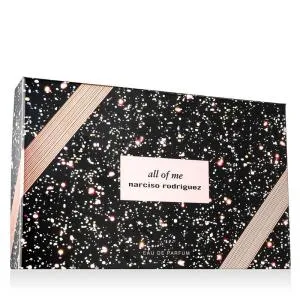 Narciso Rodriguez All Of Me EDP 90 ml + EDP MINI 10 ml + BL 50 ml M