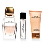 Narciso Rodriguez All Of Me EDP 90 ml + EDP MINI 10 ml + BL 50 ml M