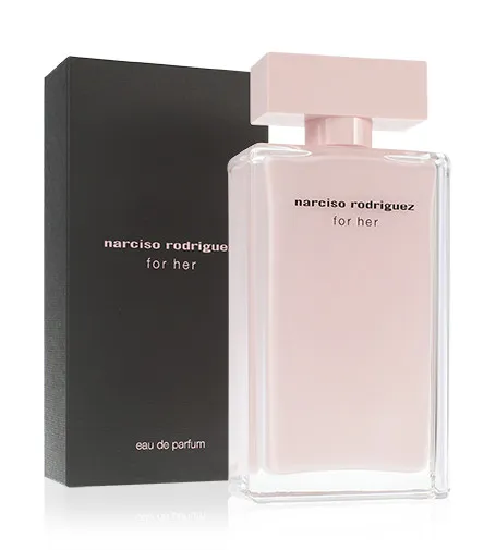 For Her agua de perfume para mujer 50 ml