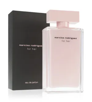 Narciso Rodriguez For Her agua de perfume para mujer 50 ml