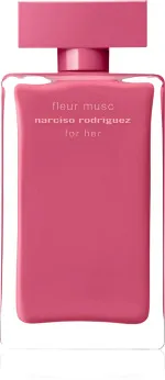 For Her Fleur Musc agua de perfume para mujer 100 ml