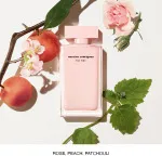 For Her agua de perfume para mujeres 30 ml
