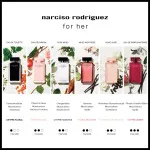 For Her agua de perfume para mujeres 30 ml