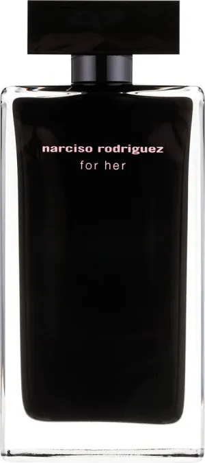 Narciso Rodriguez For Her agua de tocador para mujer 100 ml