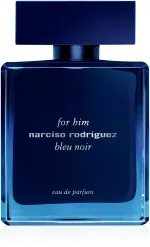 For Him Bleu Noir eau de parfum para hombres 100 ml