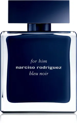 Narciso Rodriguez For Him Bleu Noir eau de toilette para hombres 100 ml