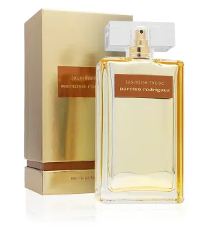 Narciso Rodriguez Jasmine Musc agua de perfume unisex 100 ml