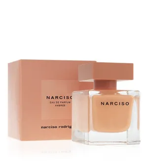 Narciso Rodriguez Narciso Ambrée agua de perfume para mujeres 90 ml