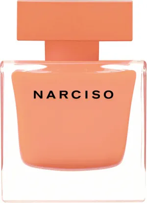 Narciso Rodriguez Narciso Ambrée agua de perfume para mujeres 90 ml