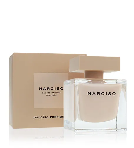 Narciso Poudree agua de perfume para mujer 50 ml