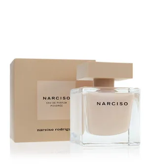 Narciso Rodriguez Narciso Poudree agua de perfume para mujer 90 ml