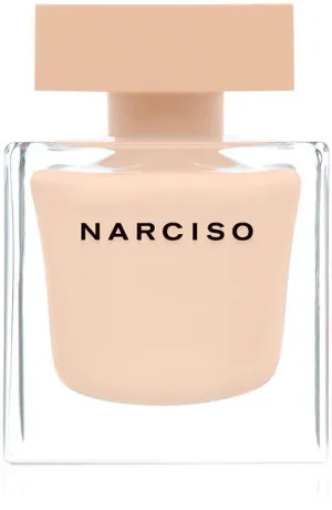 Narciso Rodriguez Narciso Poudree agua de perfume para mujer 90 ml