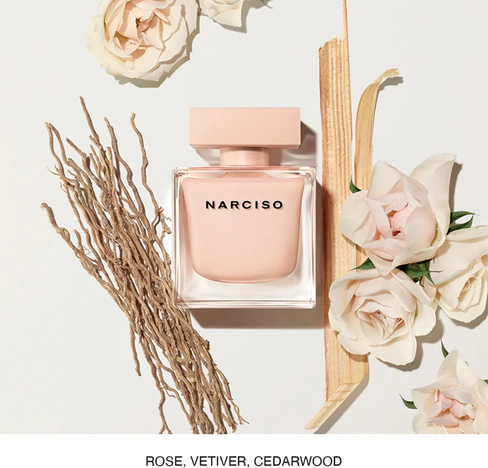 Narciso Poudree agua de perfume para mujer 90 ml