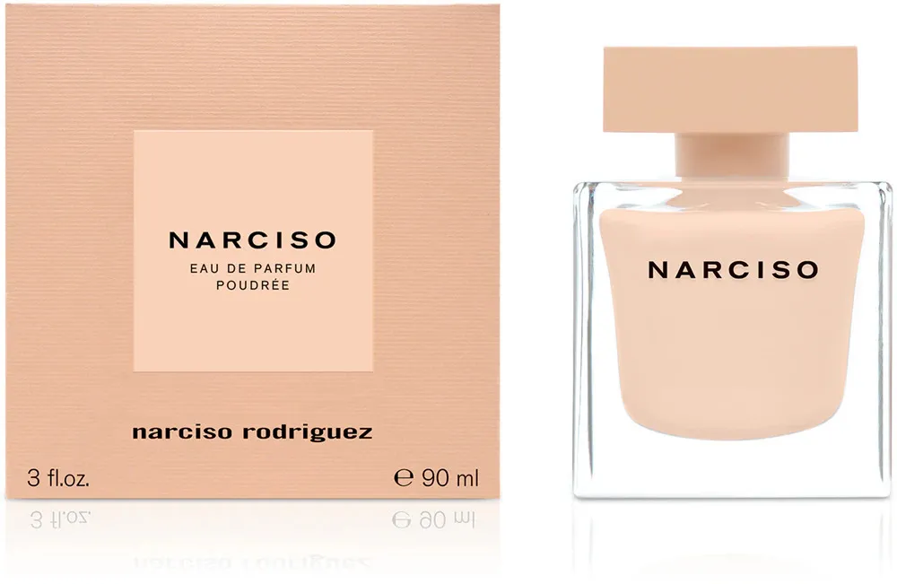 Narciso Poudree agua de perfume para mujer 90 ml