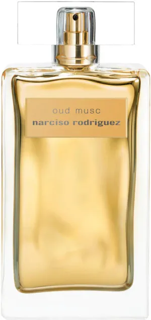 Narciso Rodriguez Oud Musc agua de perfume unisex