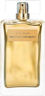 Oud Musc agua de perfume unisex 100 ml