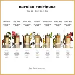 Oud Musc agua de perfume unisex 100 ml