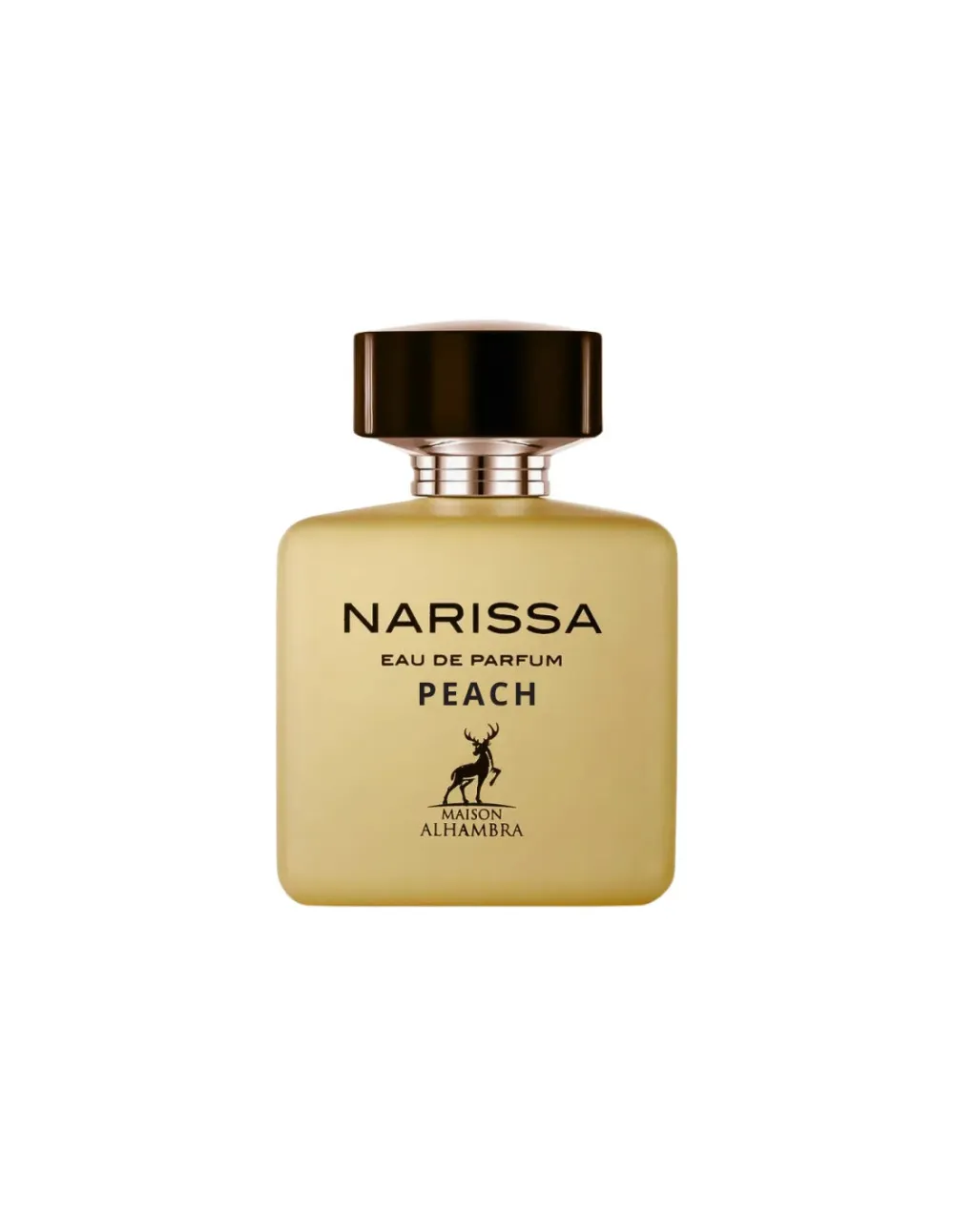 Narissa Peach eau de parfum para mujer 100 ml