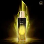 Aura aqua perfume para mujer 80 ml