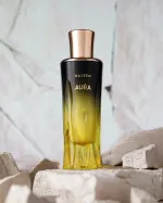 Aura aqua perfume para mujer 80 ml