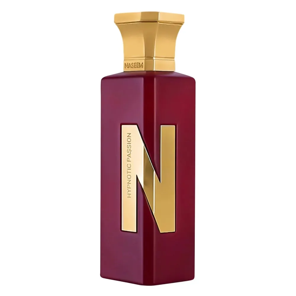 Hypnotic Passion aqua perfume para mujeres 75 ml
