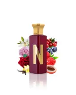 Hypnotic Passion aqua perfume para mujeres 75 ml
