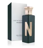 Lost In The Woods aqua perfume para hombres 75 ml