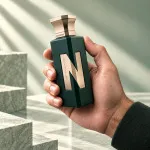 Lost In The Woods aqua perfume para hombres 75 ml