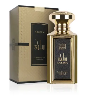 Naseem Salwa aqua perfume unisex 100 ml