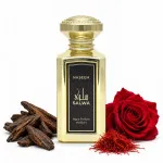 Salwa aqua perfume unisex 100 ml