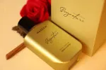 Signature Gold aqua perfume unisex 100 ml