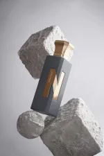 Urban Beat aqua perfume para hombre 75 ml