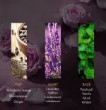 Yumna aqua perfume para mujeres 80 ml