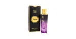 Yumna aqua perfume para mujeres 80 ml