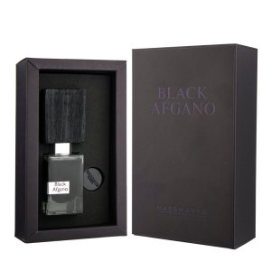 Black Afgano extracto de perfume unisex