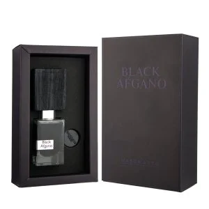 Nasomatto Black Afgano extracto de perfume unisex