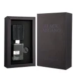 Black Afgano extracto de perfume unisex 30 ml