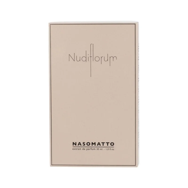 Nudiflorum extracto de perfume unisex 30 ml