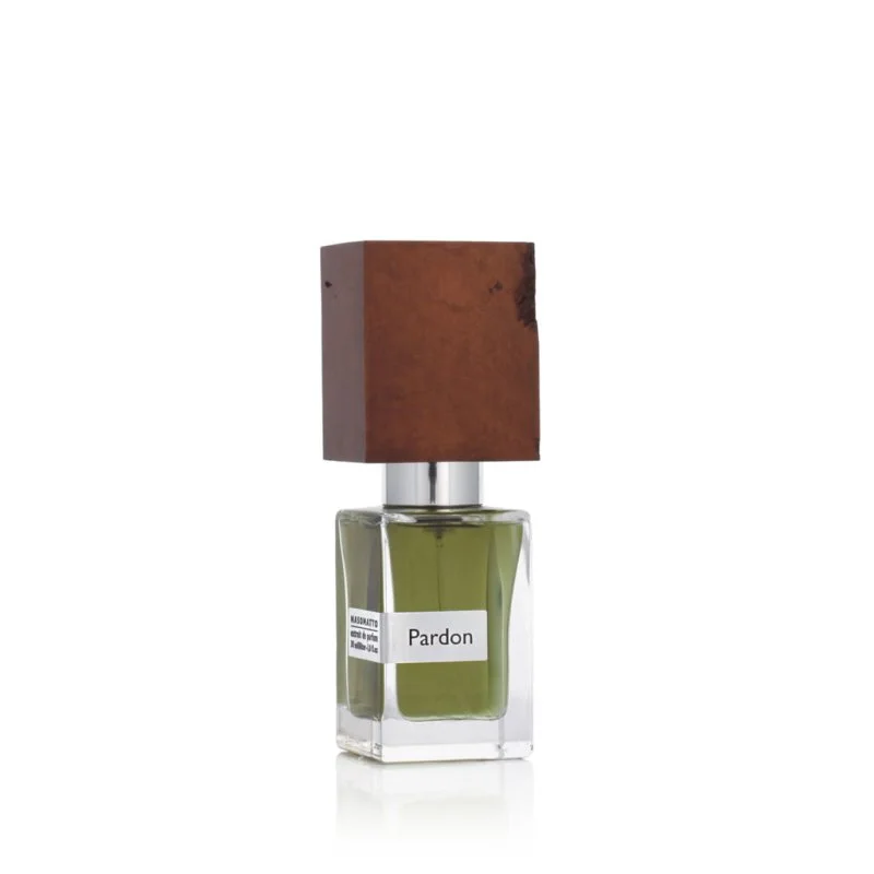 Pardon extracto de perfume para hombre 30 ml