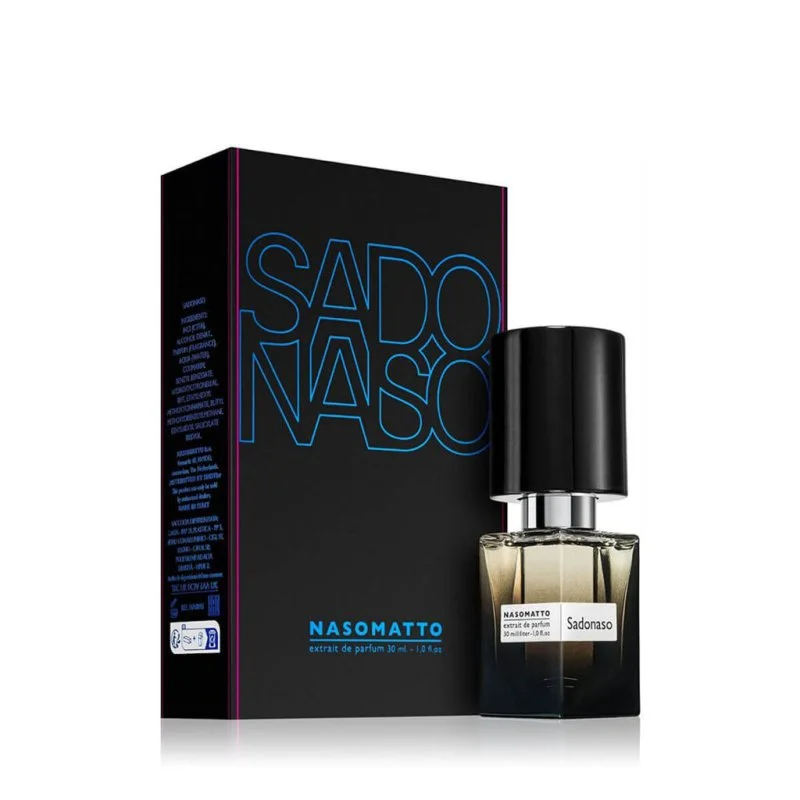 Sadonaso extracto de perfume unisex 30 ml