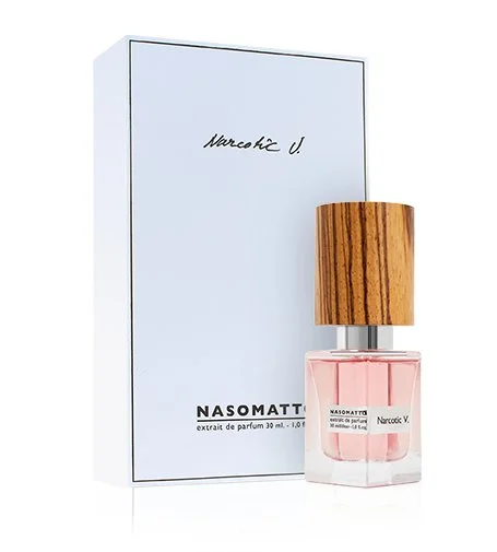 Narcotic V. extracto de perfume para mujer 30 ml