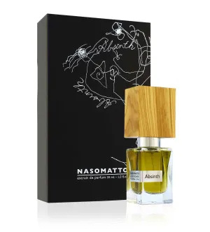 Nasomatto Absinth extracto de perfume unisex 30 ml