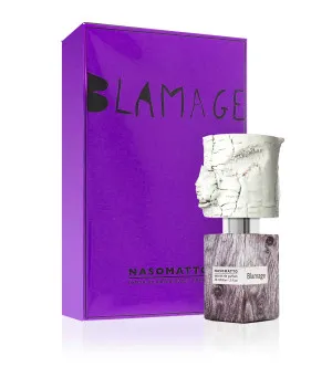 Nasomatto Blamage extracto de perfume unisex 30 ml