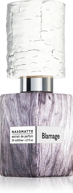 Nasomatto Blamage extracto de perfume unisex 30 ml