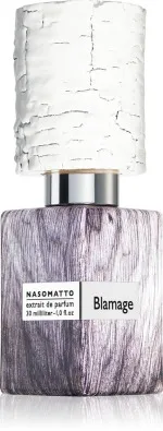 Blamage extracto de perfume unisex 30 ml