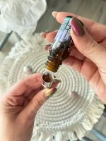 Natasha Kit de aromaterapia con inhalador - Respiro libremente - ayuda para la congestión nasal