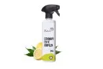 Natasha Limpiador de baños de limón - spray (500 ml) - apto para hogares con agua dura