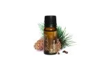 Natasha Aceite esencial BIO (10 ml) - Cedro
