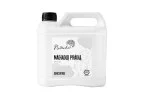 Natasha Aditivo de enjuague para la ropa sin fragancia - concentrado 500 ml - protege la ropa y tu piel